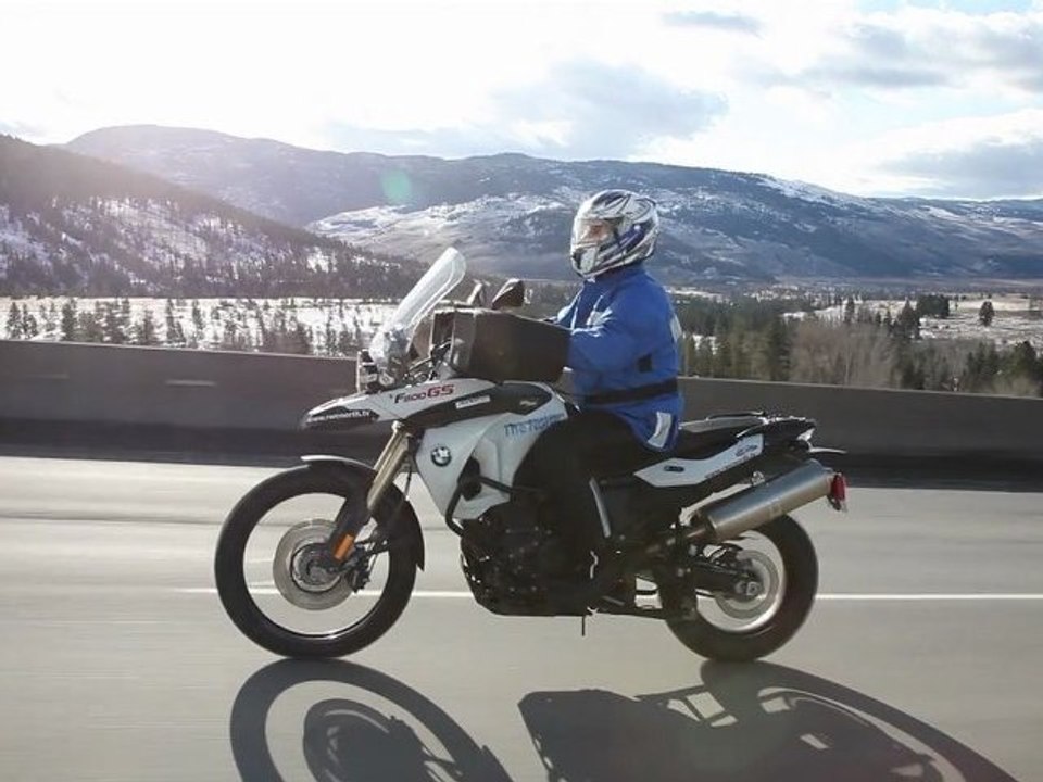 The North - Episode 2