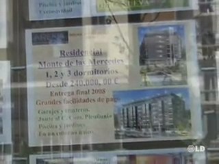 La Asociación Hipotecaria advierte que la subida de tipos...