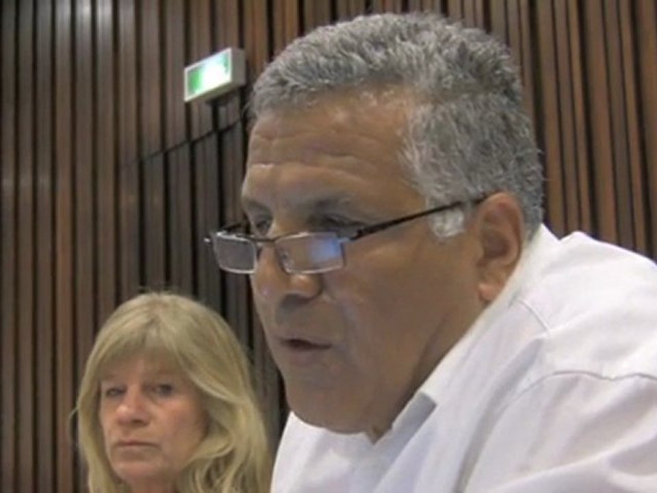 Hakim Sabri - SEM Alpexpo