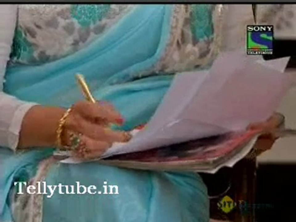 Dekha Ek Khwab - 27th March 2012 - Part 3
