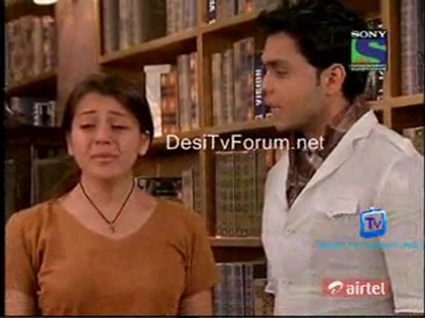 Dekha Ek Khwaab - 27th March 2012 Video Watch Online Pt3