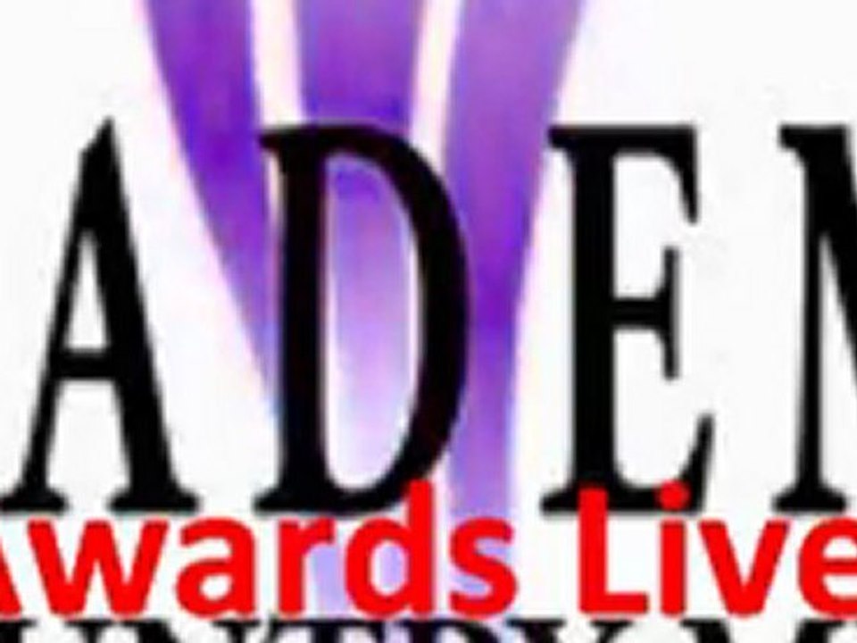 watch the 2012 Country Music Awards live online