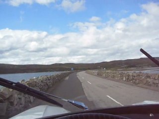 Ami6 en Ecosse part2