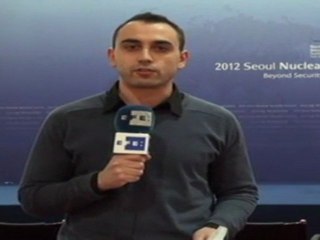 Informe a cámara: La Cumbre de Seúl da un paso más en seguridad nuclear