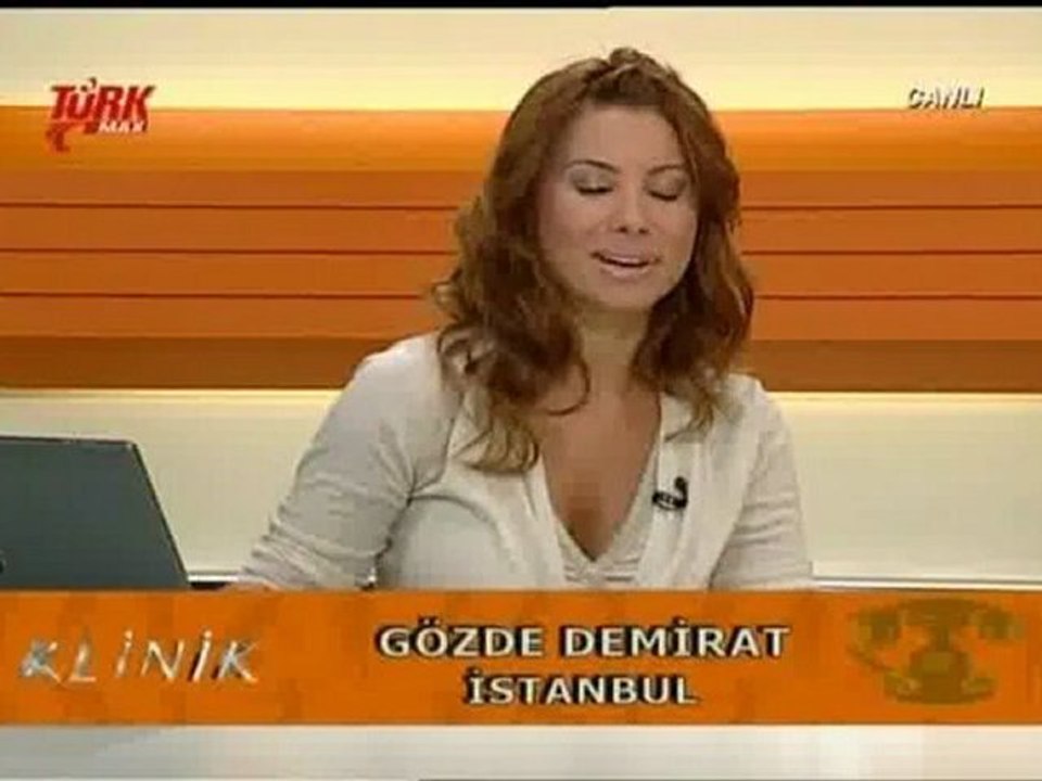 Op. Dr. Abdülkadir Göksel  Burun deviasyonları ve burun eğrilikleri