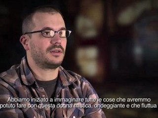 Bioshock Infinite - Siren Trailer