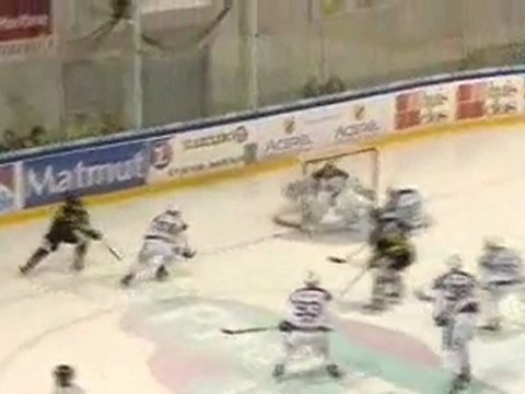Ligue Magnus: les enjeux de la finale Rouen-Grenoble