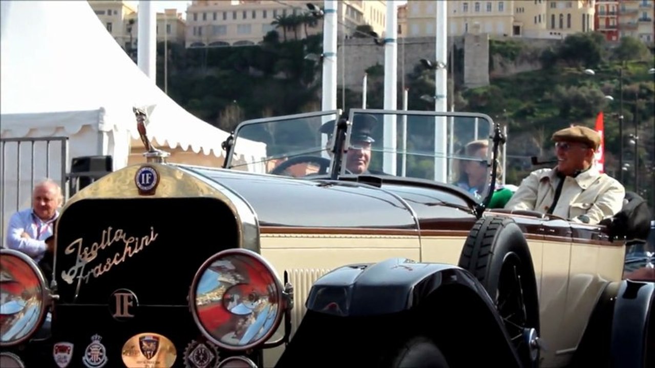 concours d'elegance monte carlo