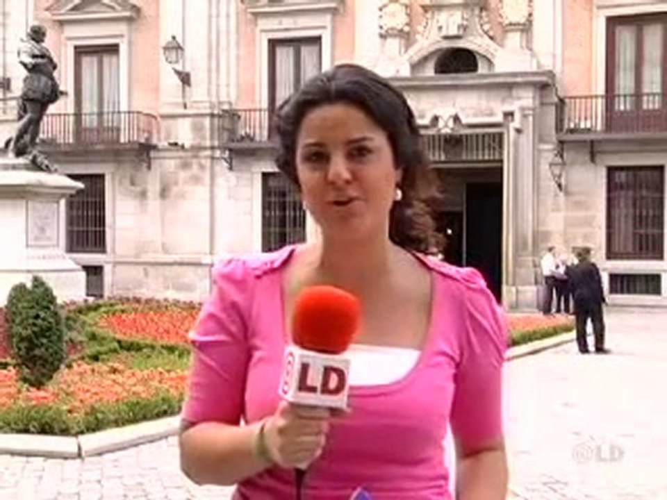 Noticias en Libertad Madrid 1ª Ed. - 31/05/07