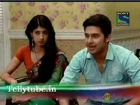Saas Bina Sasural - 27th March 2012 - Part 1