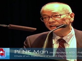 ATD 7 20ème Session de Formation