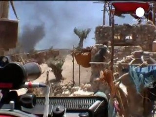 Titanların Öfkesi dinmiyor