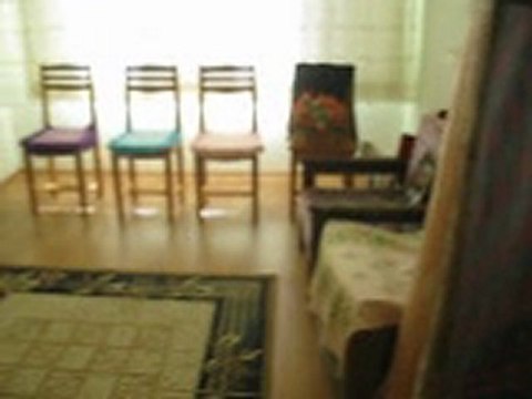 akçay zeytinli dalyan da satılık 3+1 daire