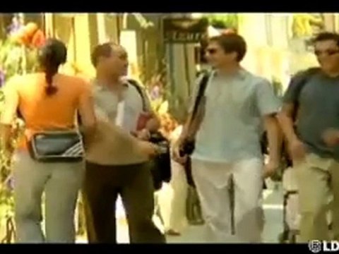 Grupo Risa: Pongamos que hablo de Madrid - 01/06/07