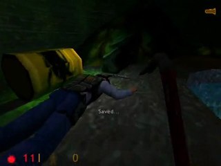 Half Life Partie 04