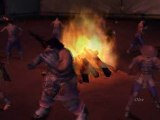 Dynasty Warriors 3 Xtreme Legends - Vidéos Cachées du jeu (FR-PS2) (sHD)