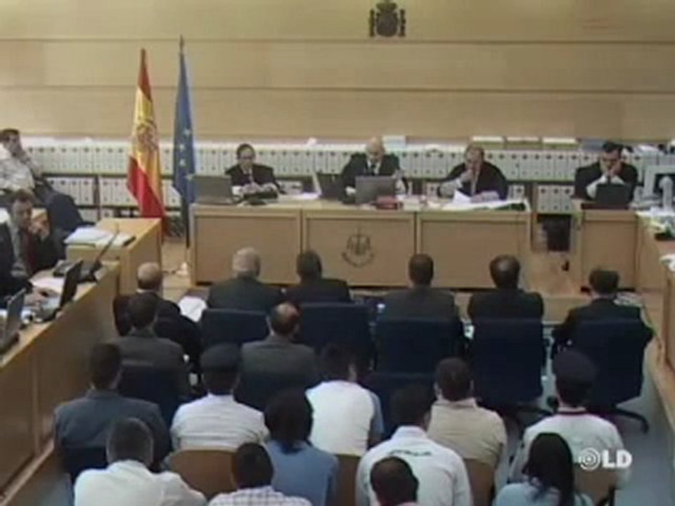 11-M: El Juicio - 31/05/07