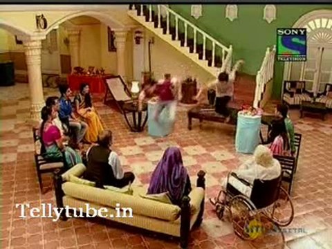 Saas Bina Sasural - 27th March 2012 - Part 3