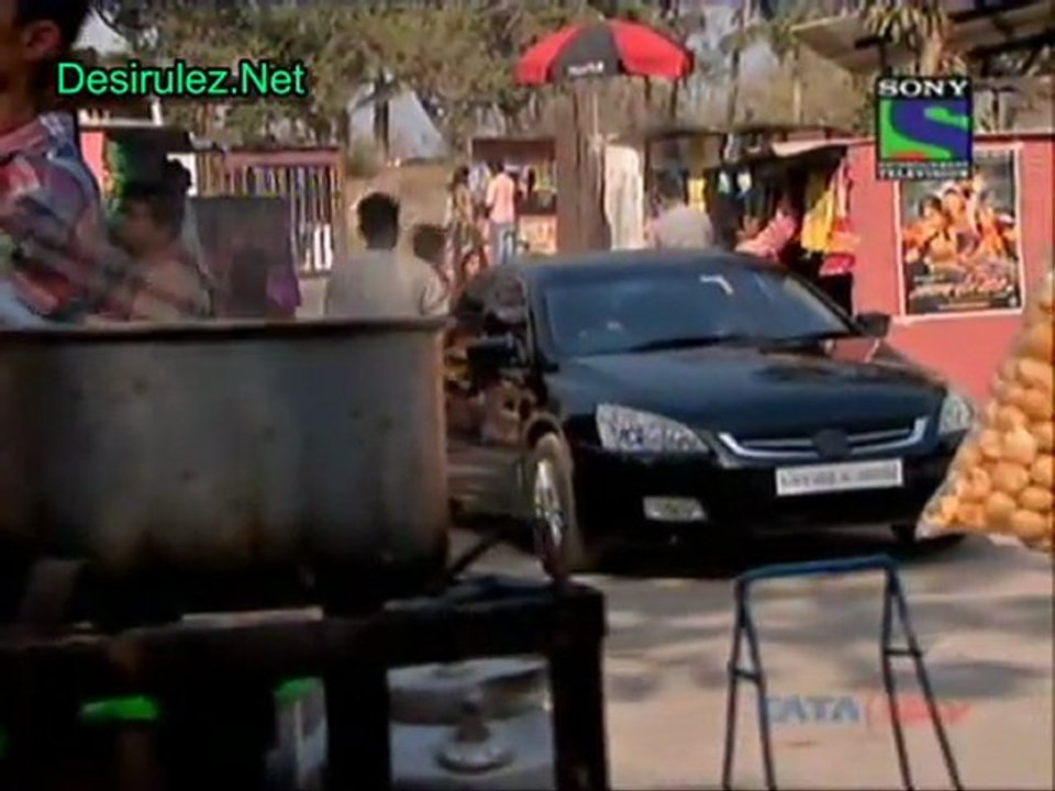Dekha Ek Khwaab 27th March 2012-Part-2