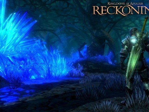 Les Royaumes d'Amalur Reckoning - Musiques/Musics (sHD) (partie 1)