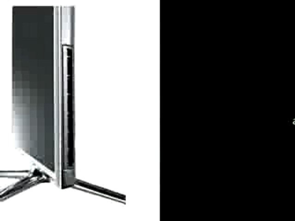 Samsung UN46D8000 46-Inch 1080p 240Hz 3D HDTV Silver Review | Samsung UN46D8000 46-Inch For Sale