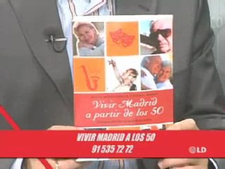 Vivir con Júbilo - 01/06/07