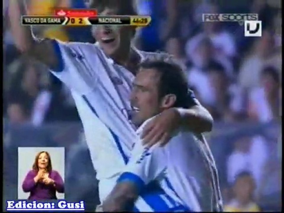 Nacional vs Alianza Lima hoy 19:15 hs