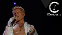 iConcerts - Billy Idol - White Wedding (live)