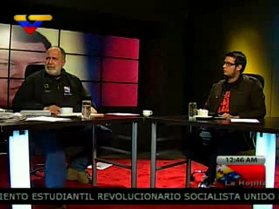 (VIDEO) La hojilla del día jueves, 22.03.2012 4/4