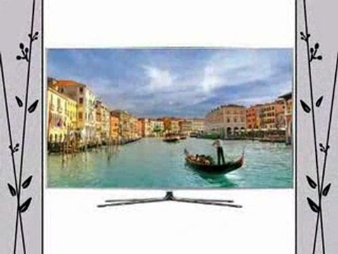 Samsung UN46D8000 46-Inch 1080p 3D HDTV Silver Preview | Samsung UN46D8000 46-Inch Unboxing