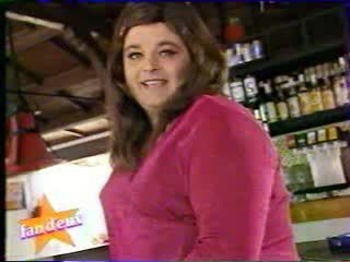 Fan D'eux salomone dujardin