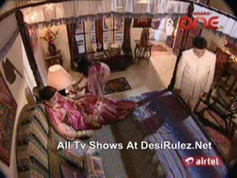 Jhilmil Sitaron Ka Aangan Hoga - 27th March 2012 pt3
