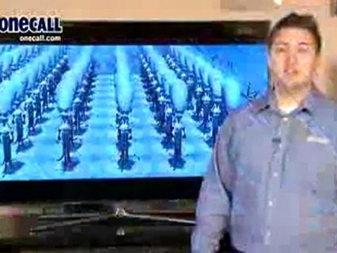 Samsung UN46D8000 46-Inch 1080p 240Hz 3D HDTV Silver Review | Samsung UN46D8000 46-Inch For Sale