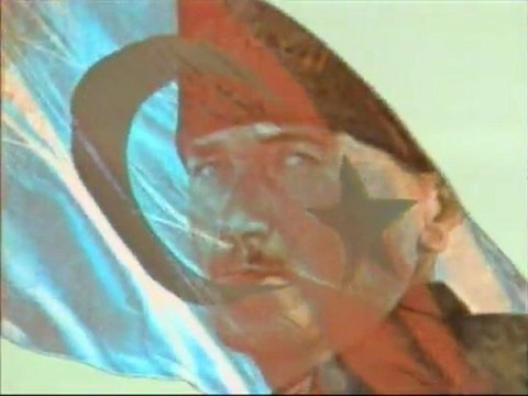 Ali Kınık - Bir Millet Uyanıyor