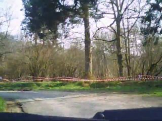 rallye du Pays de Caux 2012