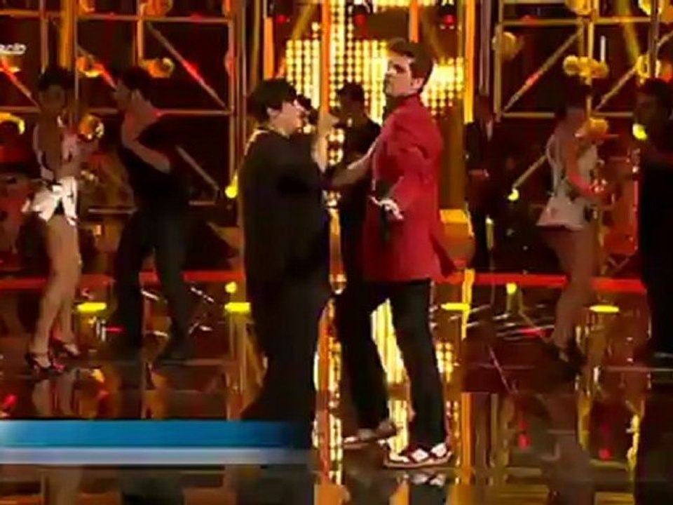 El Numero 1 Hermi y Edu-Valerie Gala 1