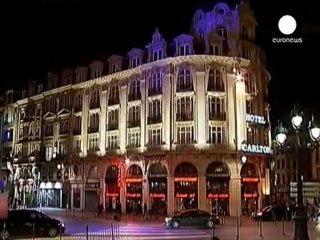 Affaire Carlton: les avocats de DSK crient à l'injustice