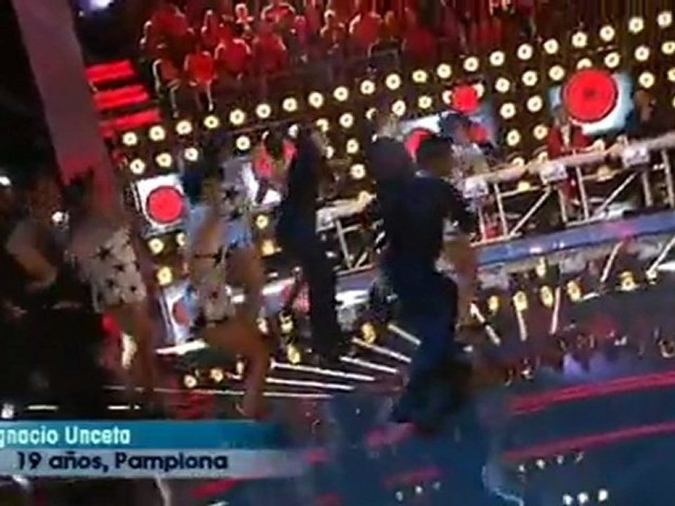 El Numero 1 Ignacio Unceta-Price Tag