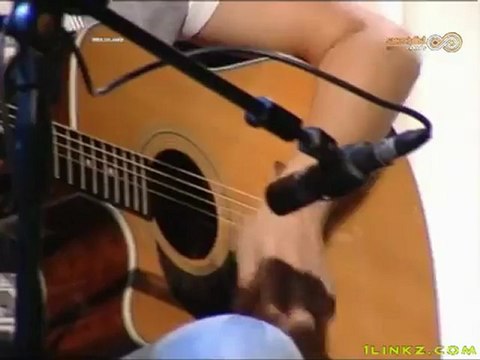 Kutsi Melek [Power Turk TV Akustik Performans][02.01.2011].avi