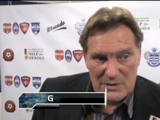 Angleterre - Shearer soutient Hoddle