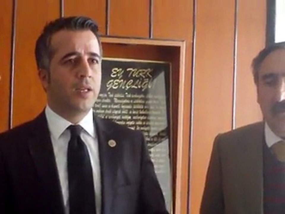 AĞRI ZİRAAT ODASI BAŞKANI YAVUZ AYDEMİR'İN DAĞITTIĞI YARDIM