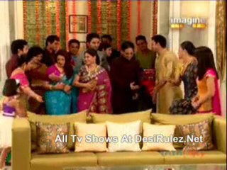 Mi Ajji Aur Saheb 27th March 2012pt3