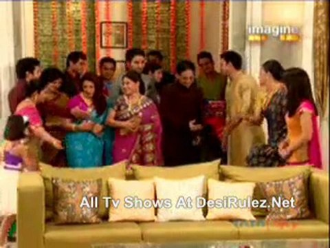Mi Ajji Aur Saheb 27th March 2012pt3