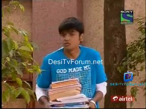 Parvarish Kuch Khatti Kuch Meethi - 27th March 2012 Video
