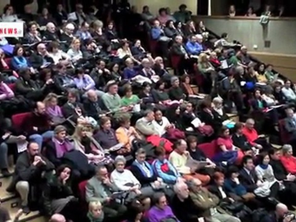 FCAAAL 2012: apertura della 22ma edizione