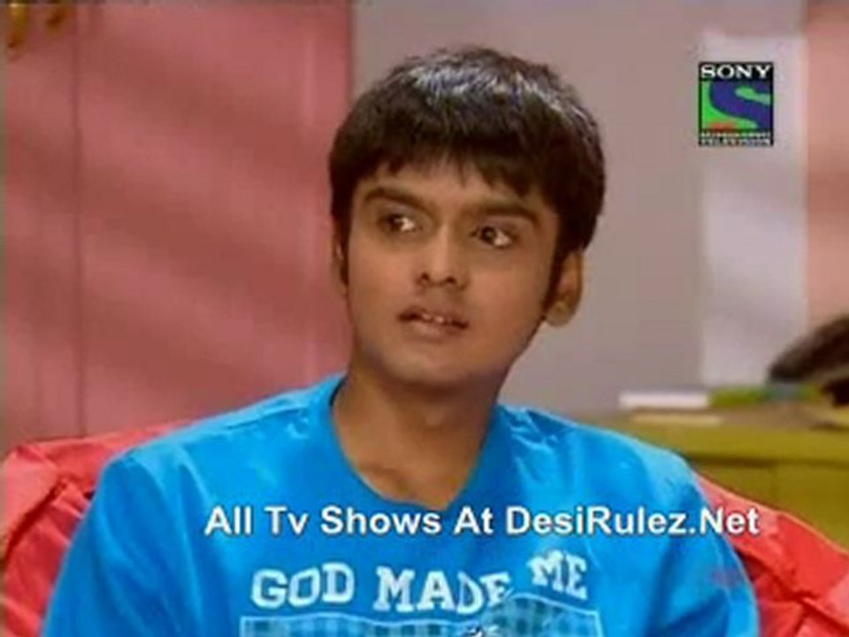 Parvarrish 27th March 2012 Pt-4