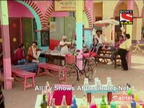 Lapataganj - 27th March 12 pt1