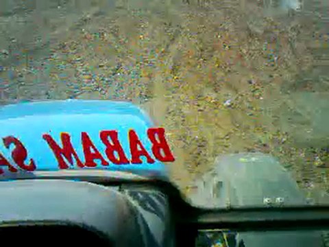 newholland td 65d tohum zmanı (TaTaR)