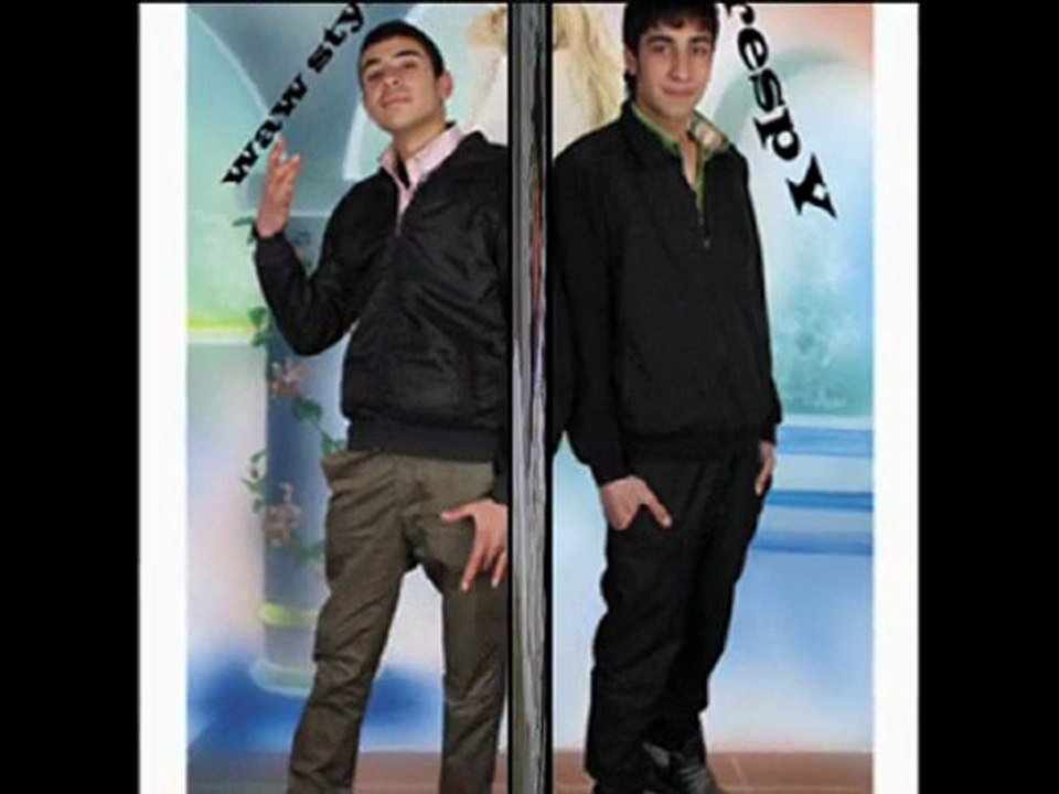 Waw Styla CrespY Olmuyor Yarim 2012