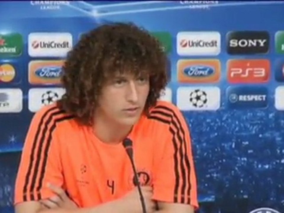 Chelsea fühlt sich gewappnet